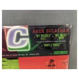 Dave Chappelle 8:46 Vinyl Comedy Record - Brand New