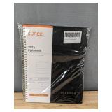 SUNEE 2026 Planner & 12 COLNK Mechanical Pencils - Brand New