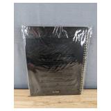 SUNEE 2026 Planner & 12 COLNK Mechanical Pencils - Brand New