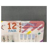 SUNEE 2026 Planner & 12 COLNK Mechanical Pencils - Brand New