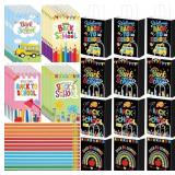 12 Back to School Gift Bags - Brand New