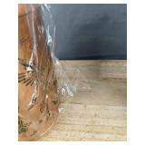 2 Gr8Gardens Solar Lanterns - Brand New