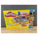 Play-Doh Starters Activity Kit - Brand New