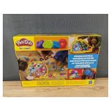 Play-Doh Starters Activity Kit - Brand New