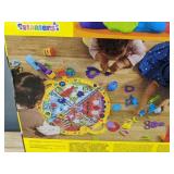 Play-Doh Starters Activity Kit - Brand New