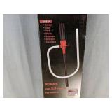 Liquid Transfer Pump - Brand New
