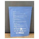 Impressions Calm & Cool Facial Cream 2.7 oz & EELHOE Bio-Collagen Real Deep Mask - Brand New