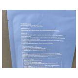 Impressions Calm & Cool Facial Cream 2.7 oz & EELHOE Bio-Collagen Real Deep Mask - Brand New