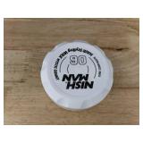 Aussie Shampoo, Suave Body Wash, and Nish Man Hair Styling Wax - Brand New