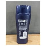 Aussie Shampoo, Suave Body Wash, and Nish Man Hair Styling Wax - Brand New