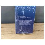 Oralhoe Soft Denture Reline Kit, 4 Professional Comfort Guards, & Croent White Tooth Repair 120 g - Brand New