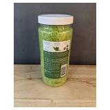 Terra Lotus Honey Balm Unscented 2oz & Village Naturals Muscle Mineral Bath Soak 20oz - Brand New