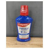 4 Philips One Brush Heads & Colgate Peroxyl Mouth Sore Rinse 16.9 oz - Brand New