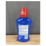 4 Philips One Brush Heads & Colgate Peroxyl Mouth Sore Rinse 16.9 oz - Brand New