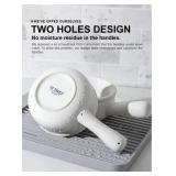 4 Le Tauci French Onion Soup Bowls 15 oz - Brand New