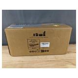 4 Le Tauci French Onion Soup Bowls 15 oz - Brand New