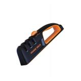Orange Ninja Adjustable Knife Sharpener - 5 Angles - Brand New