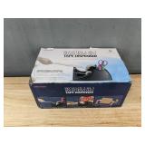 Officemate Recycled 2-in-1 Deluxe Heavy Duty Tape Dispenser - Brand New