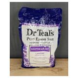 Native Piece of Cake Body Wash 18 Fl Oz & Dr Teal