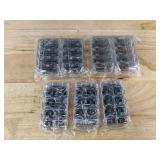 8 Billie 5-Blade Razor Refills and 28 Individual Razor Refill Cartridges - Brand New