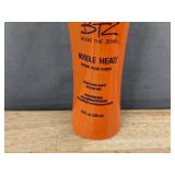 Kit.sch Rice Water Protein Solid Shampoo 3.2 oz & Cliganic Jojoba Oil 4 oz & BTZ Noodle Head 8.5 oz - Brand New