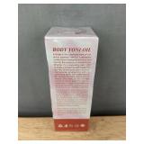 ikzee Yoni Oil Strawberry 60ml (2.02 oz) & Nipple Cover Silicone & 18 Panty Liners - Brand New