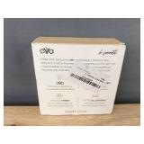 ikzee Yoni Oil Strawberry 60ml (2.02 oz) & Nipple Cover Silicone & 18 Panty Liners - Brand New