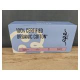 ikzee Yoni Oil Strawberry 60ml (2.02 oz) & Nipple Cover Silicone & 18 Panty Liners - Brand New