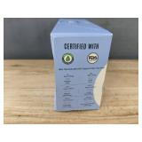 ikzee Yoni Oil Strawberry 60ml (2.02 oz) & Nipple Cover Silicone & 18 Panty Liners - Brand New