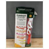 Cuisinart Advantage 12-Pc Nonstick-Coated Knife Set - Brand New