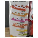 Cuisinart Advantage 12-Pc Nonstick-Coated Knife Set - Brand New