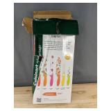 Cuisinart Advantage 12-Pc Nonstick-Coated Knife Set - Brand New