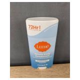 Lume Whole Body Deodorant, Jukebox Vanilla On Vinyl Deodorant and 180 Body Deodorizing Supplements - Brand New
