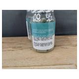 Lume Whole Body Deodorant, Jukebox Vanilla On Vinyl Deodorant and 180 Body Deodorizing Supplements - Brand New