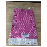 2 Hello Kitty Tablecloths 42 x 70 in Pink, Mini Verse Mini Food Ball, 148 Puffy Stickers, Purple Kitty Holder with Kitty - Brand New