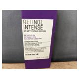 Some By Mi Retinol Serum 30 mL - Ornleafer Eye Cream 20 g - Dermal Green Tea Collagen Essence Mask - Brand New