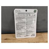 Some By Mi Retinol Serum 30 mL - Ornleafer Eye Cream 20 g - Dermal Green Tea Collagen Essence Mask - Brand New