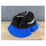 6 MLS Quakes San Jose EarthQuakes Soccer Bucket Hats - Brand New