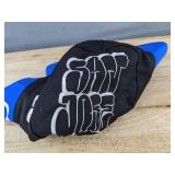 6 MLS Quakes San Jose EarthQuakes Soccer Bucket Hats - Brand New