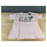Members Mark Girls Leggings (Size S-6/6X) & GAP Kids Tee (Size L-10/12) - Brand New