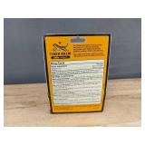 Tiger Balm Ultra Strength Pain Relieving Ointment .63oz, 2 Total - Brand New