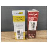 Hatman Labs Banana Drops & FZBYYLSRG Beet Root Dietary Supplement - Brand New