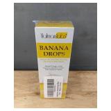 Hatman Labs Banana Drops & FZBYYLSRG Beet Root Dietary Supplement - Brand New