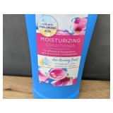 Kensie Conditioner 24 oz - Eco Styling Gel 16 oz - Suave Conditioner 22.5 oz - Brand New