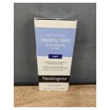 Sadeer Hand Cream 30g - Bergman Body Lotion 1oz - Neutrogena Night Cream 1.4oz - Brand New