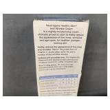 Sadeer Hand Cream 30g - Bergman Body Lotion 1oz - Neutrogena Night Cream 1.4oz - Brand New