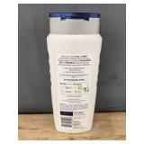 Nivea Men Sensitive Calm Body Wash 16.9 oz & CeraVe Foaming Facial Cleanser 19 oz - Brand New
