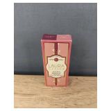 Laura Geller Jelly Balm Hydrating Lip Color Duo, NYX Soft Matte Lip Cream in Light Dusty Rose, Lakern Almost Lipstick in Pink Honey, and Erinde Eye Shadow in Champagne - Brand New