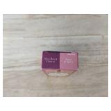 Laura Geller Jelly Balm Hydrating Lip Color Duo, NYX Soft Matte Lip Cream in Light Dusty Rose, Lakern Almost Lipstick in Pink Honey, and Erinde Eye Shadow in Champagne - Brand New