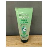 Suave Men Body & Face Wash, Garnier Styling Gel, Garnier Sleek & Shine Shampoo - Brand New